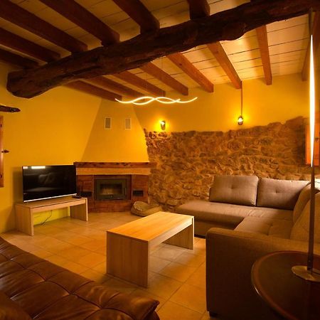 El Cau De Corcolilla Villa Exterior photo