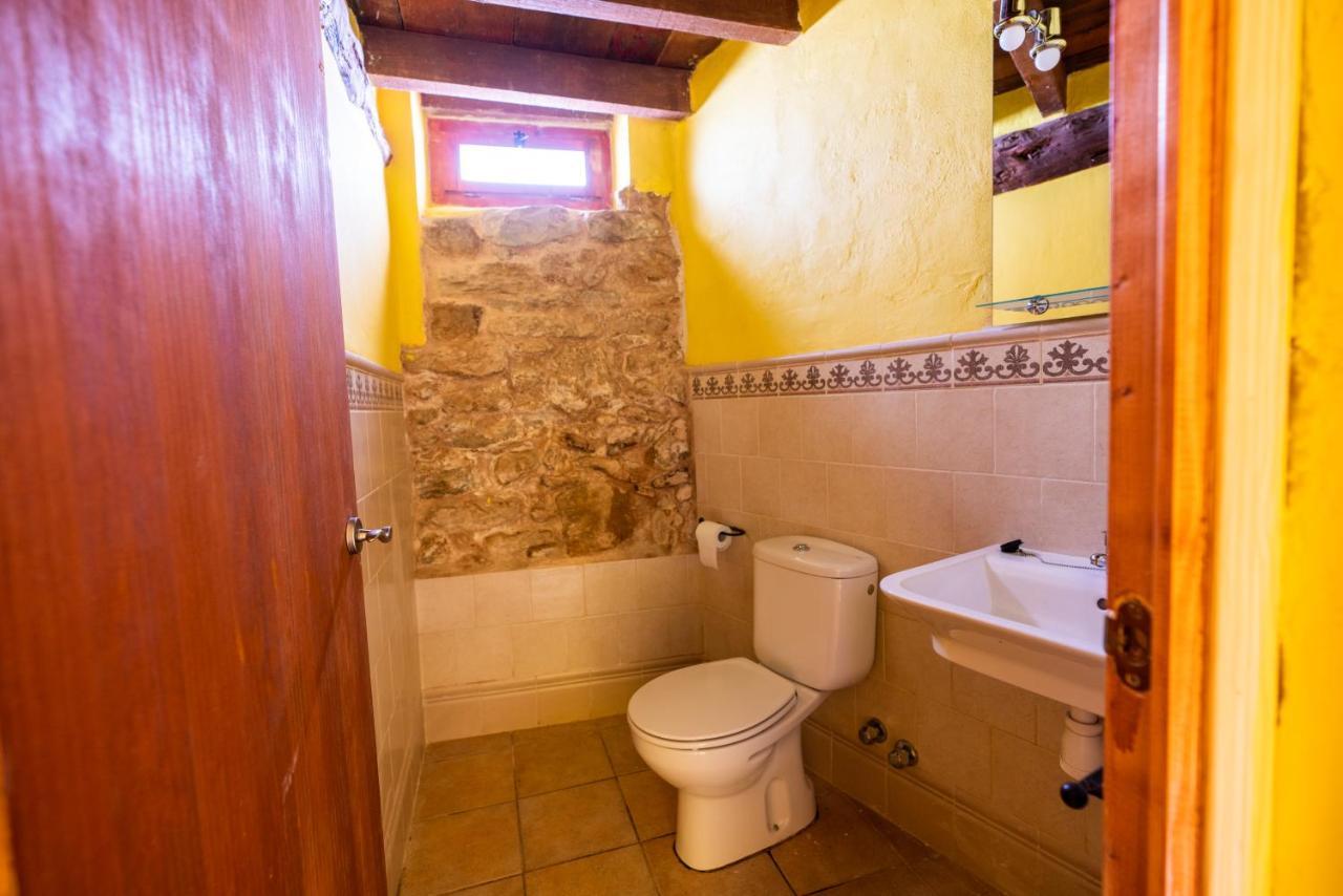 El Cau De Corcolilla Villa Exterior photo