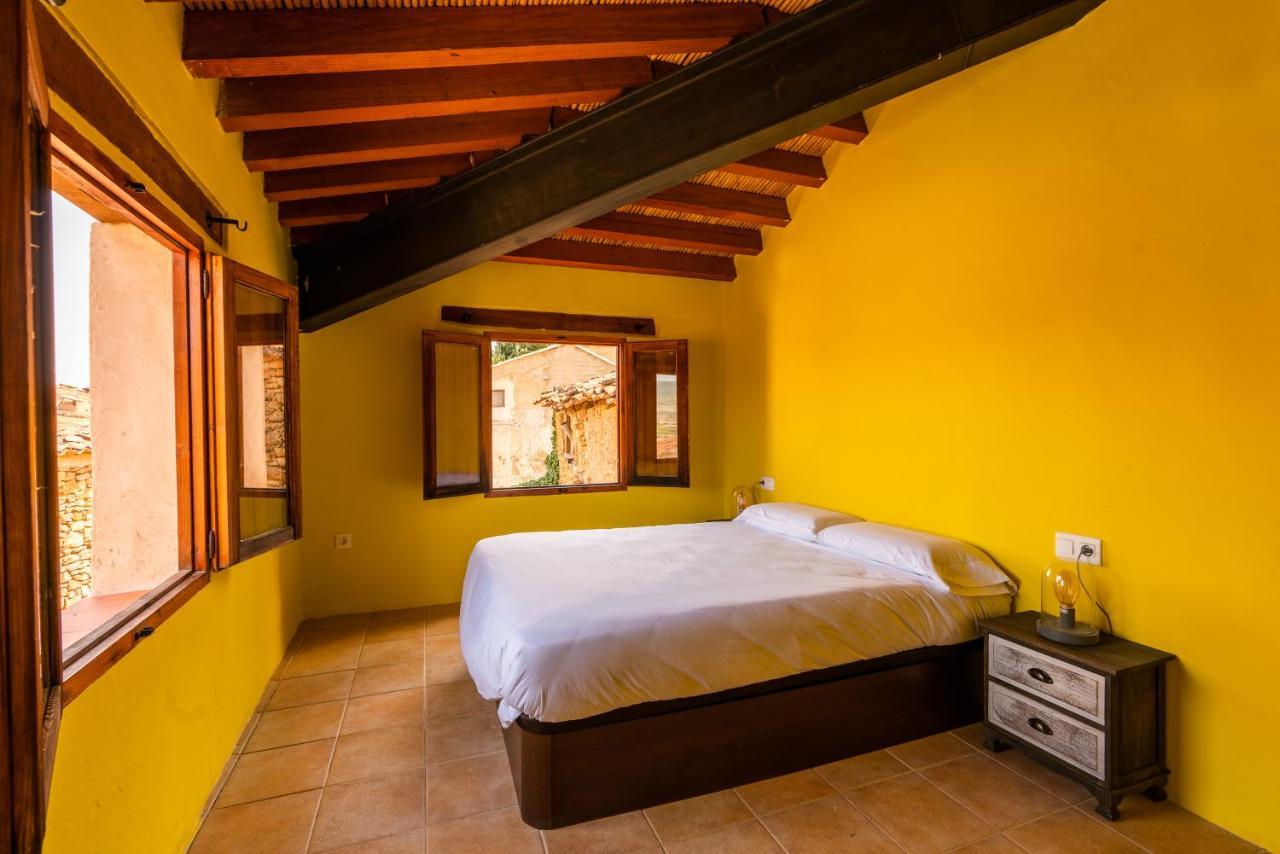 El Cau De Corcolilla Villa Exterior photo