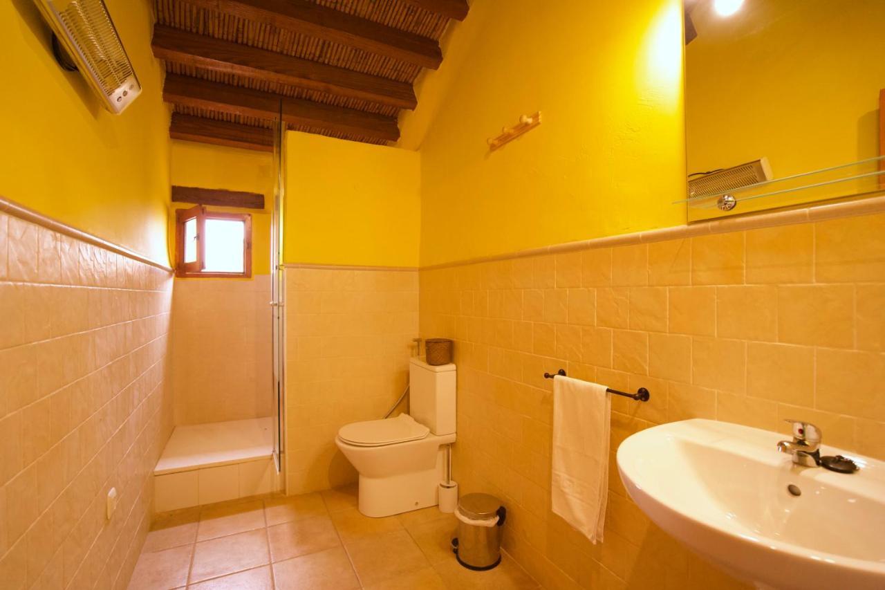 El Cau De Corcolilla Villa Exterior photo
