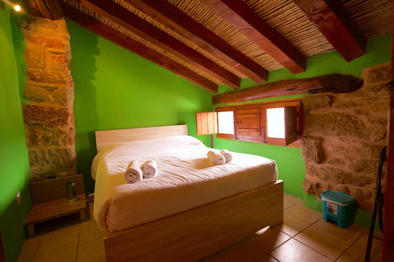 El Cau De Corcolilla Villa Exterior photo