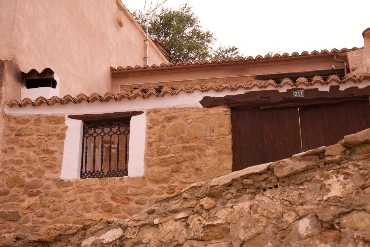 El Cau De Corcolilla Villa Exterior photo