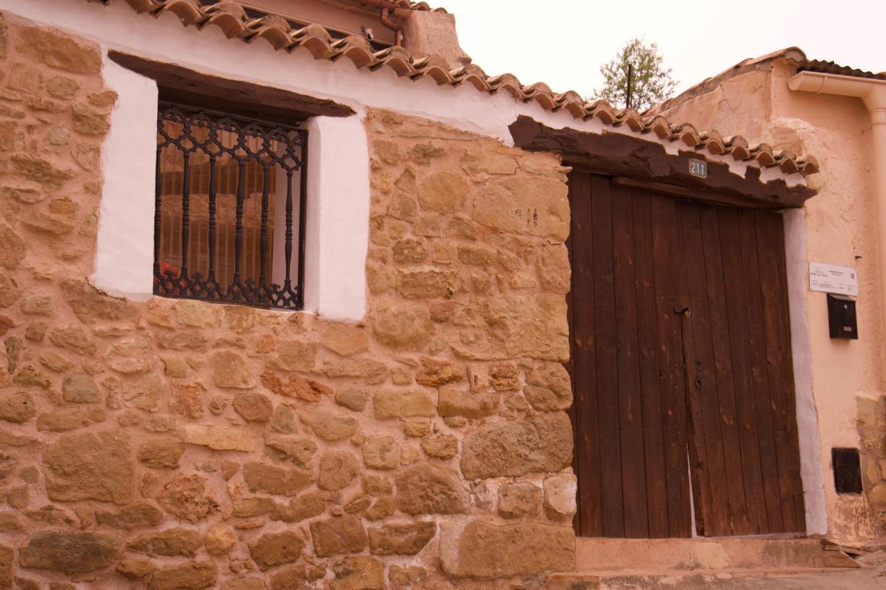 El Cau De Corcolilla Villa Exterior photo