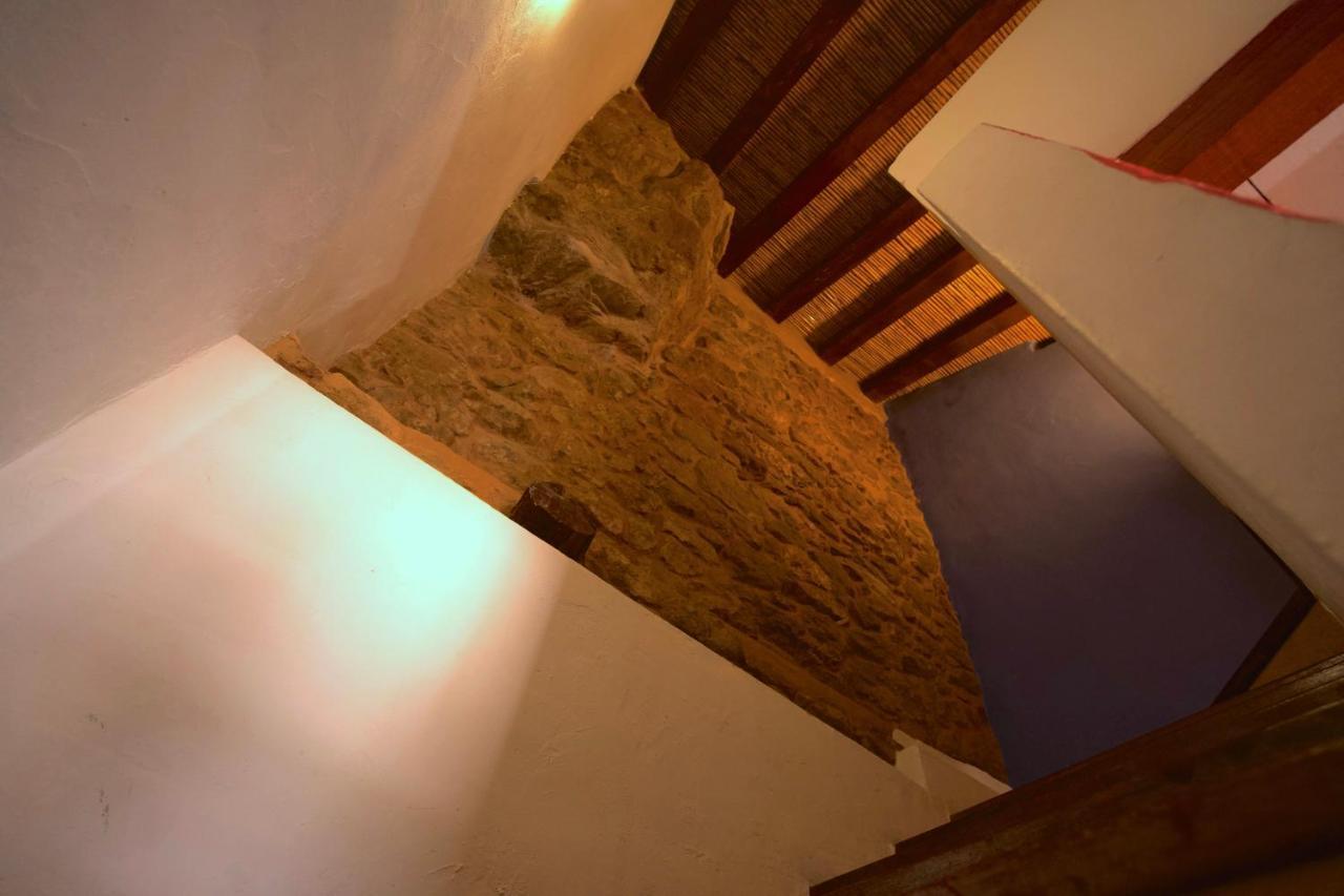 El Cau De Corcolilla Villa Exterior photo